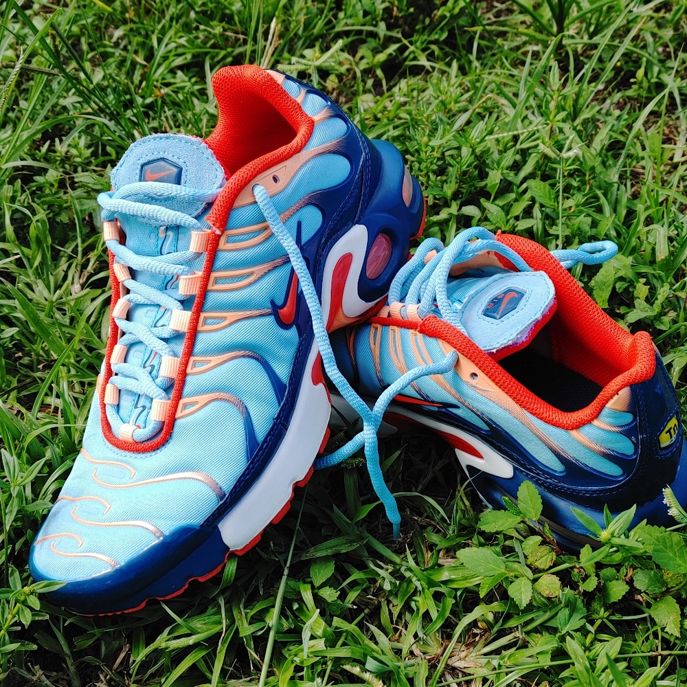 Nike Vapor Max